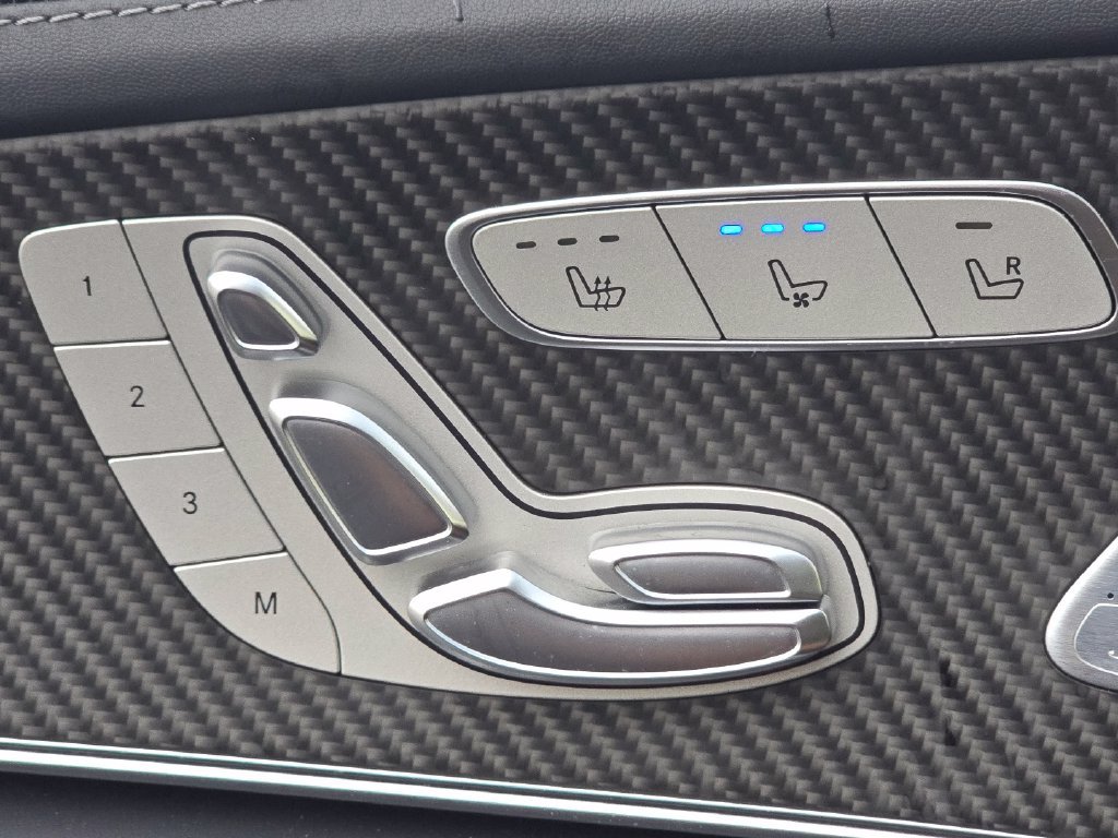 Certified 2021 Mercedes-Benz AMG GT 43 image 6