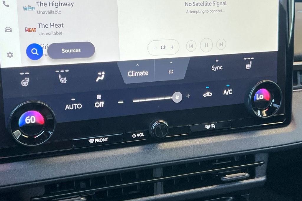 Certified 2026 Toyota bZ AWD/4WD image 23