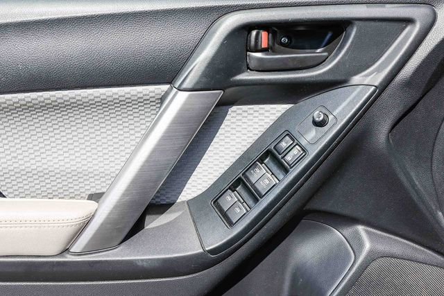 Used 2018 Subaru Forester 2.5i w/ Alloy Wheel Package AWD/4WD image 22