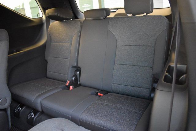 New 2026 Chevrolet Traverse LT w/ Driver Confidence Package image 19