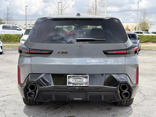 Certified 2024 BMW XM image 4