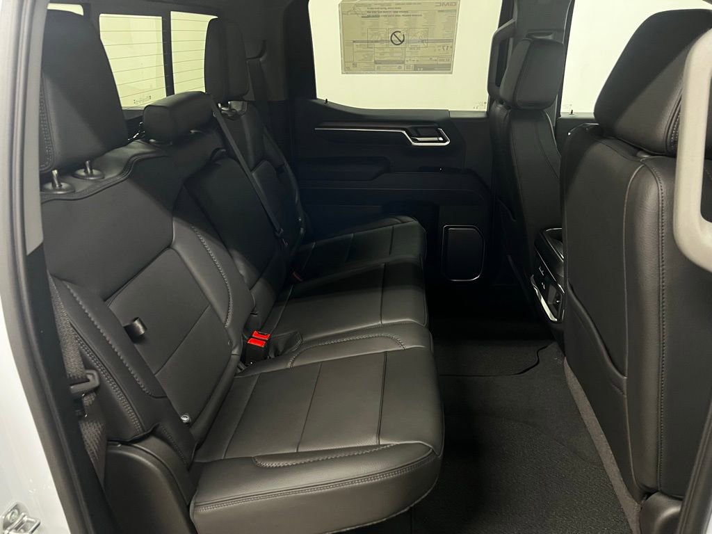 New 2026 GMC Sierra 1500 Denali image 40