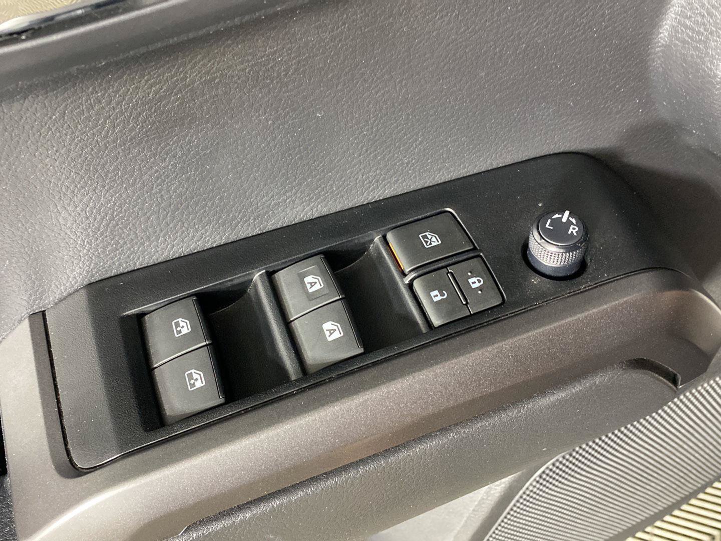 Used 2023 Toyota Tacoma TRD Off-Road AWD/4WD image 22