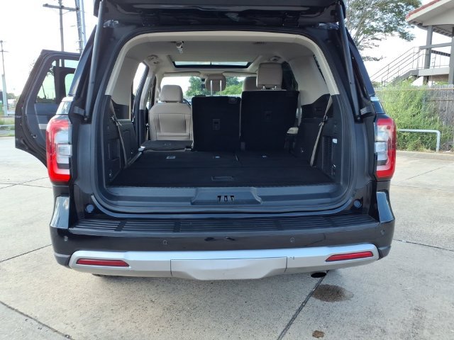 Used 2023 Ford Expedition Limited AWD/4WD image 22
