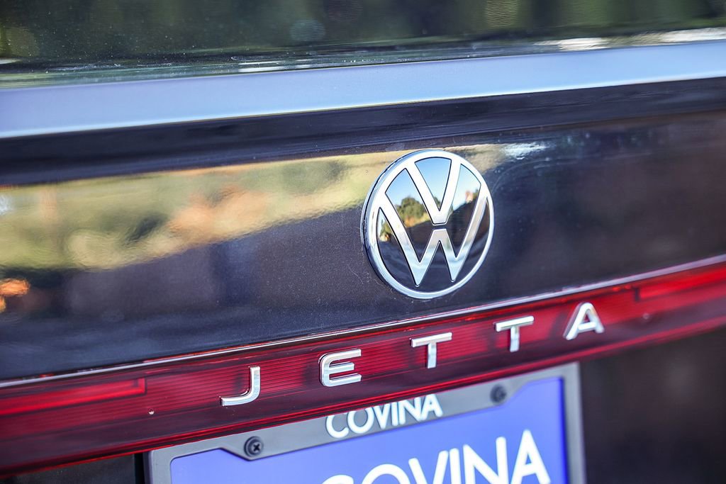 New 2026 Volkswagen Jetta Sport image 10