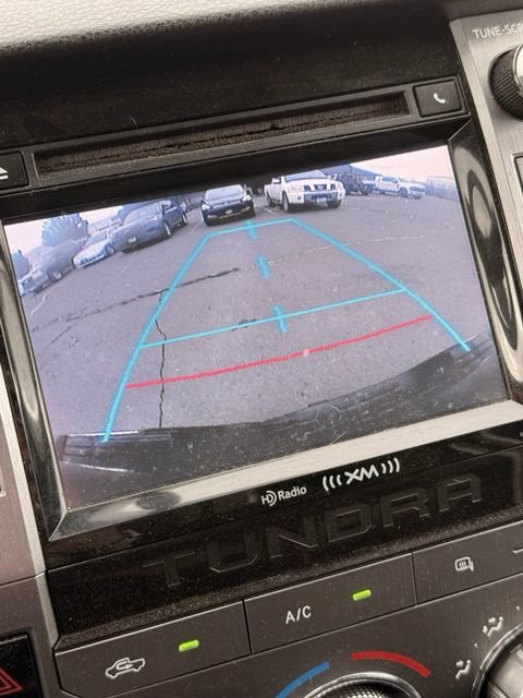 Used 2015 Toyota Tundra SR5 AWD/4WD image 14