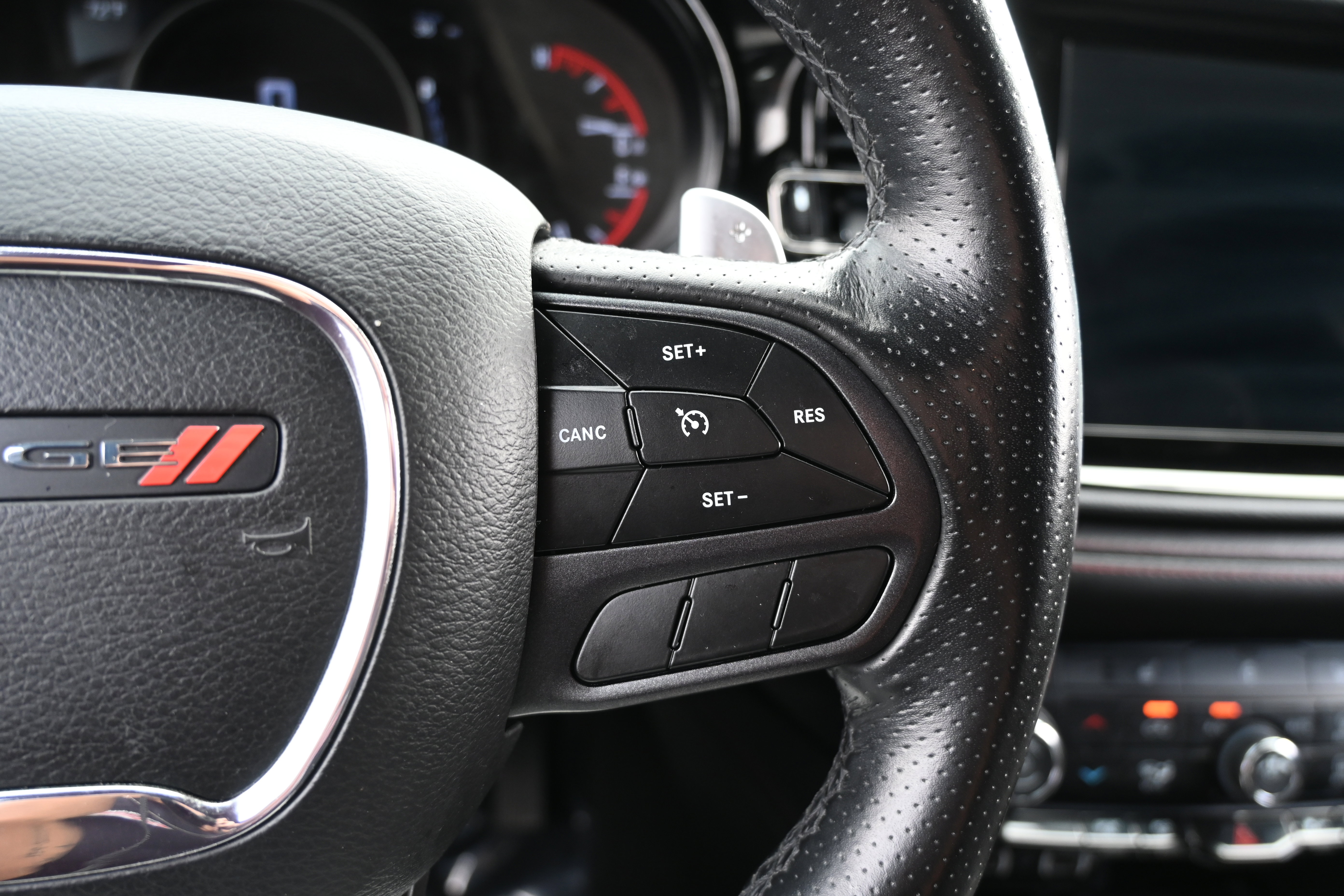 Used 2023 Dodge Durango R/T RWD image 20