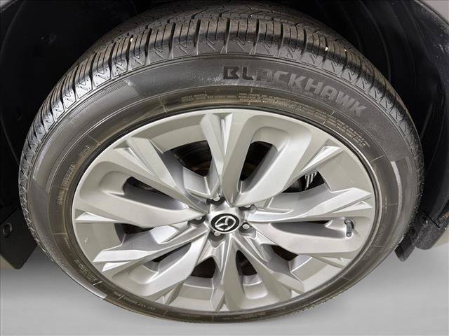 Used 2025 MAZDA CX-90 3.3 Turbo w/ Premium Plus Pkg AWD/4WD image 13