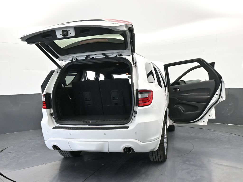 Used 2023 Dodge Durango GT image 82