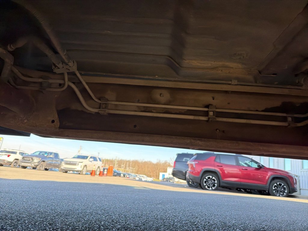 Used 2008 GMC Sierra 3500 SLT image 26