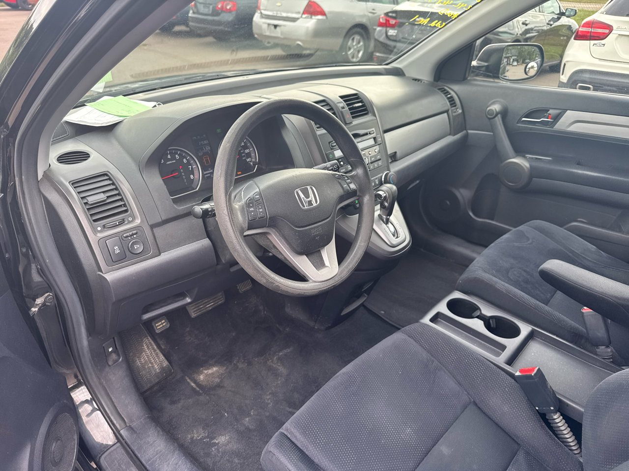 Used 2010 Honda CR-V EX image 9