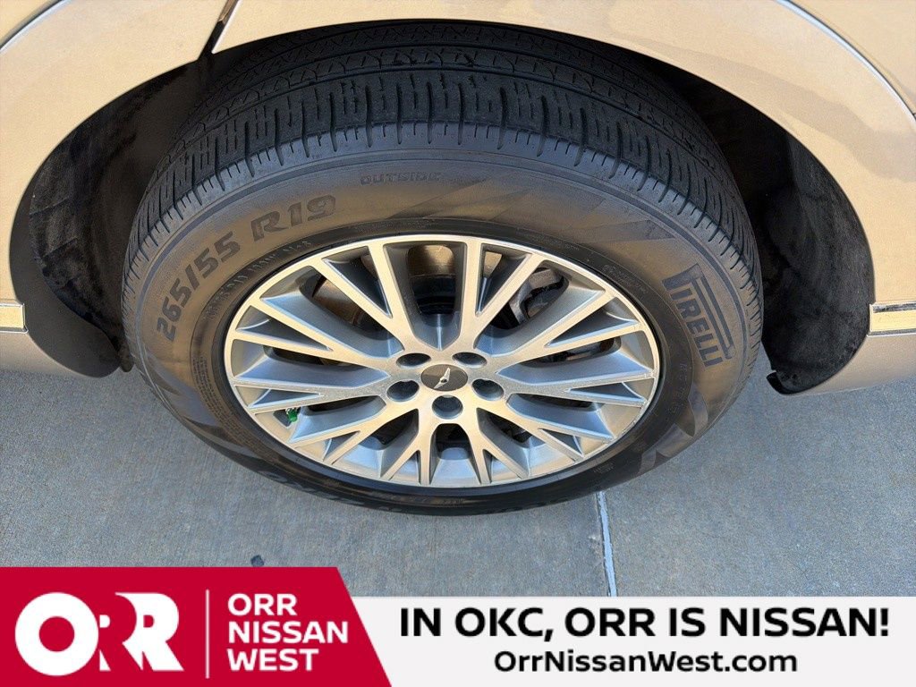 Used 2024 Genesis GV80 2.5T image 9