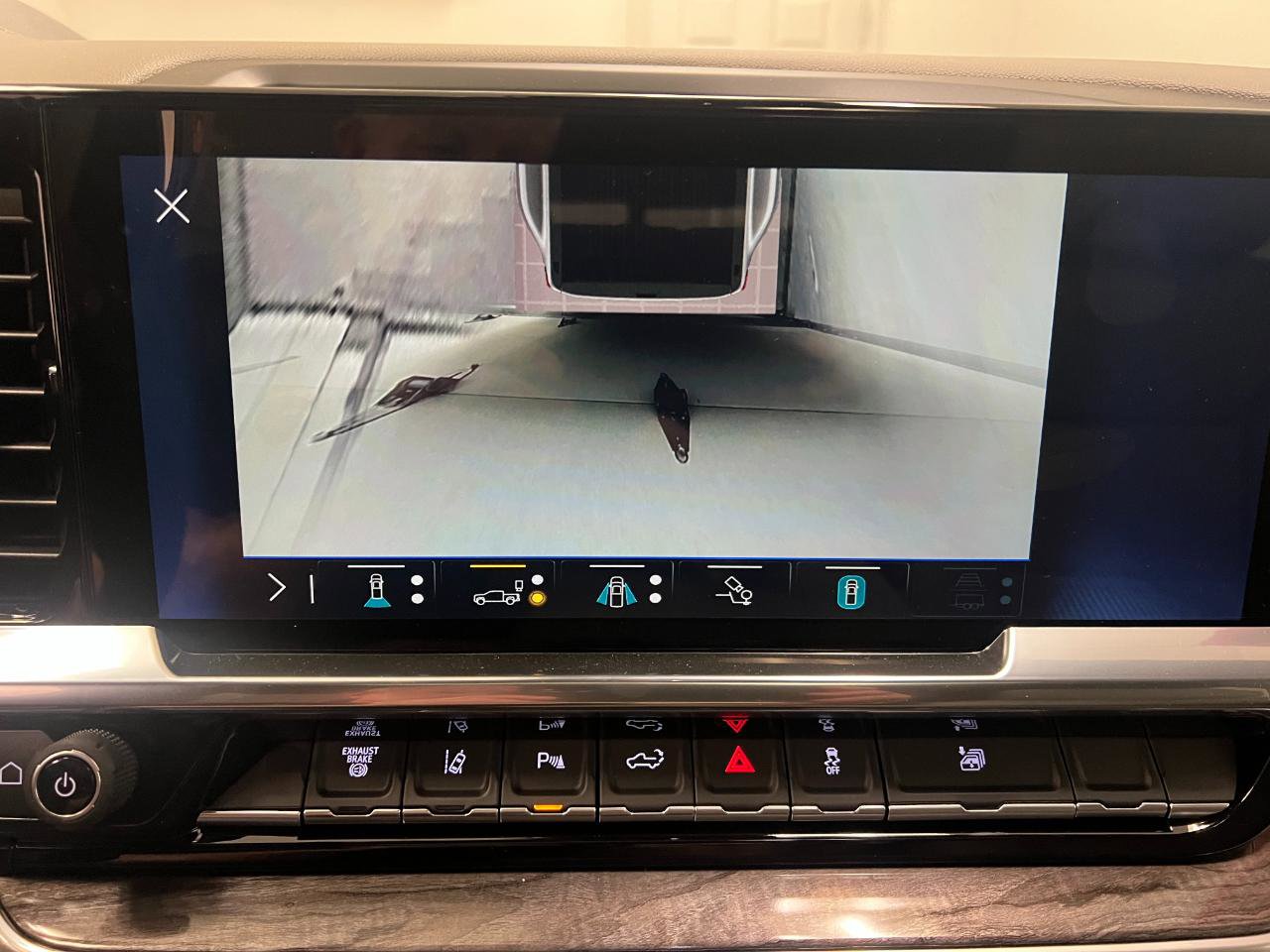 New 2026 Chevrolet Silverado 3500 LTZ w/ LTZ Plus Package AWD/4WD image 62