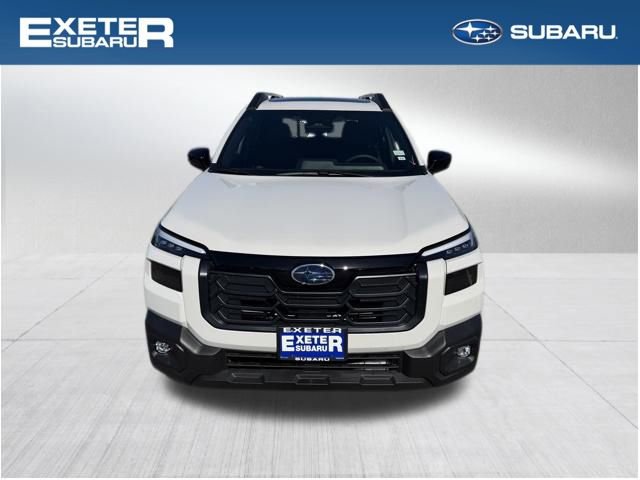New 2026 Subaru Outback Premium image 3
