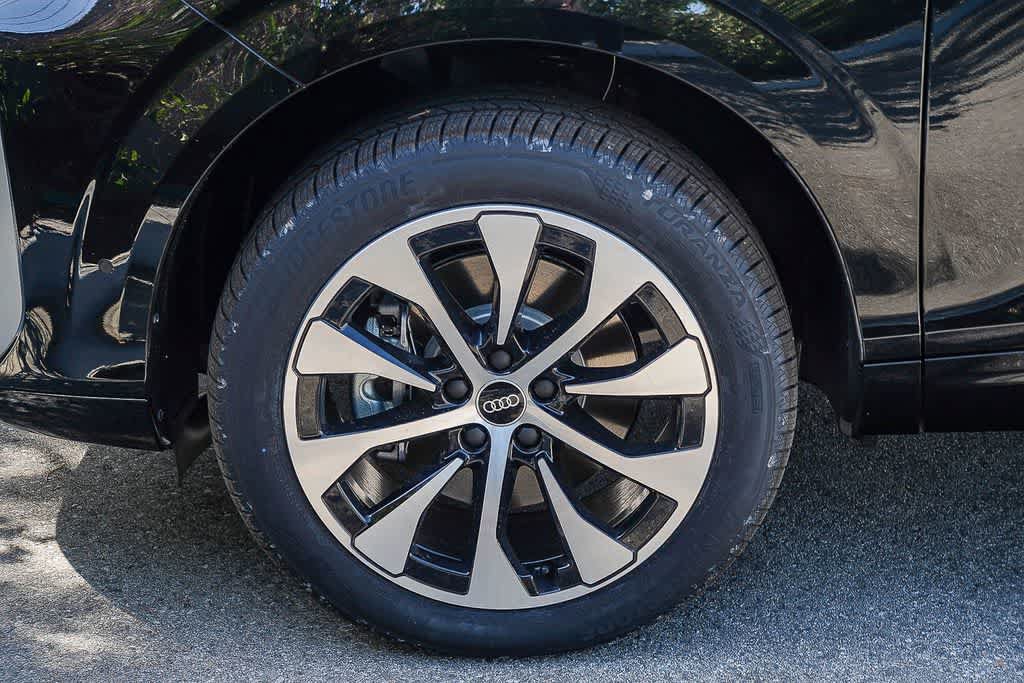 New 2026 Audi Q3 quattro 2.0T AWD/4WD image 10