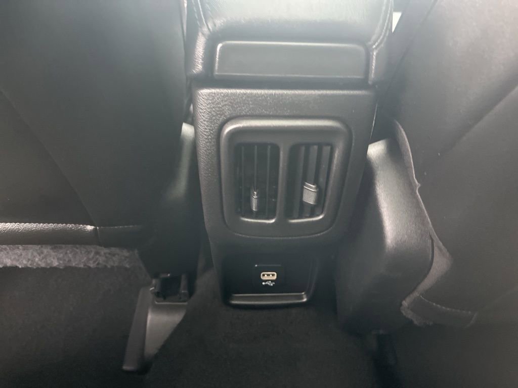 Used 2021 Jeep Compass Latitude w/ Sun and Sound Group image 14