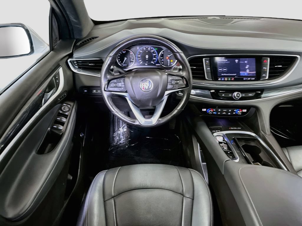 Used 2022 Buick Enclave Premium w/ Surround and Sites Package AWD/4WD image 23