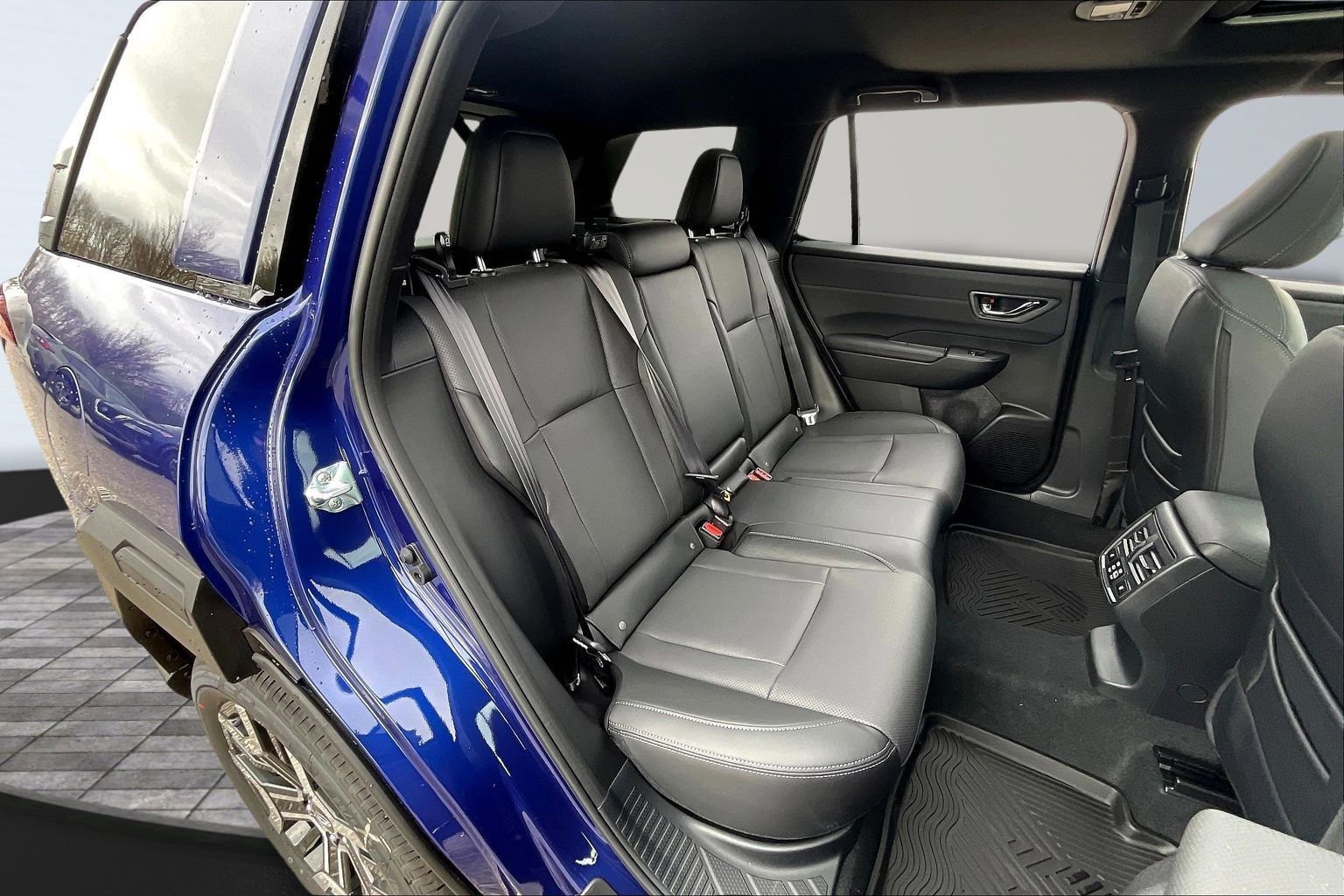 New 2026 Subaru Outback Touring XT AWD/4WD image 24