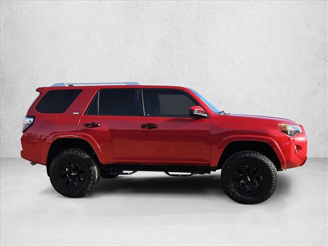 Used 2016 Toyota 4Runner SR5 image 4