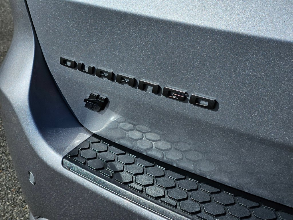 Used 2021 Dodge Durango SRT w/ Black Package AWD/4WD image 12