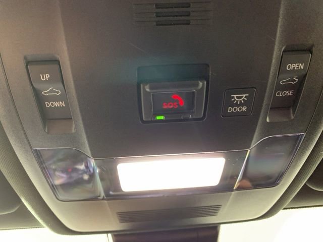 Used 2025 Lexus IS 350 F Sport w/ Navigation Package AWD/4WD image 23