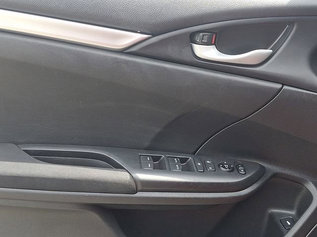 Used 2020 Honda Civic LX image 12
