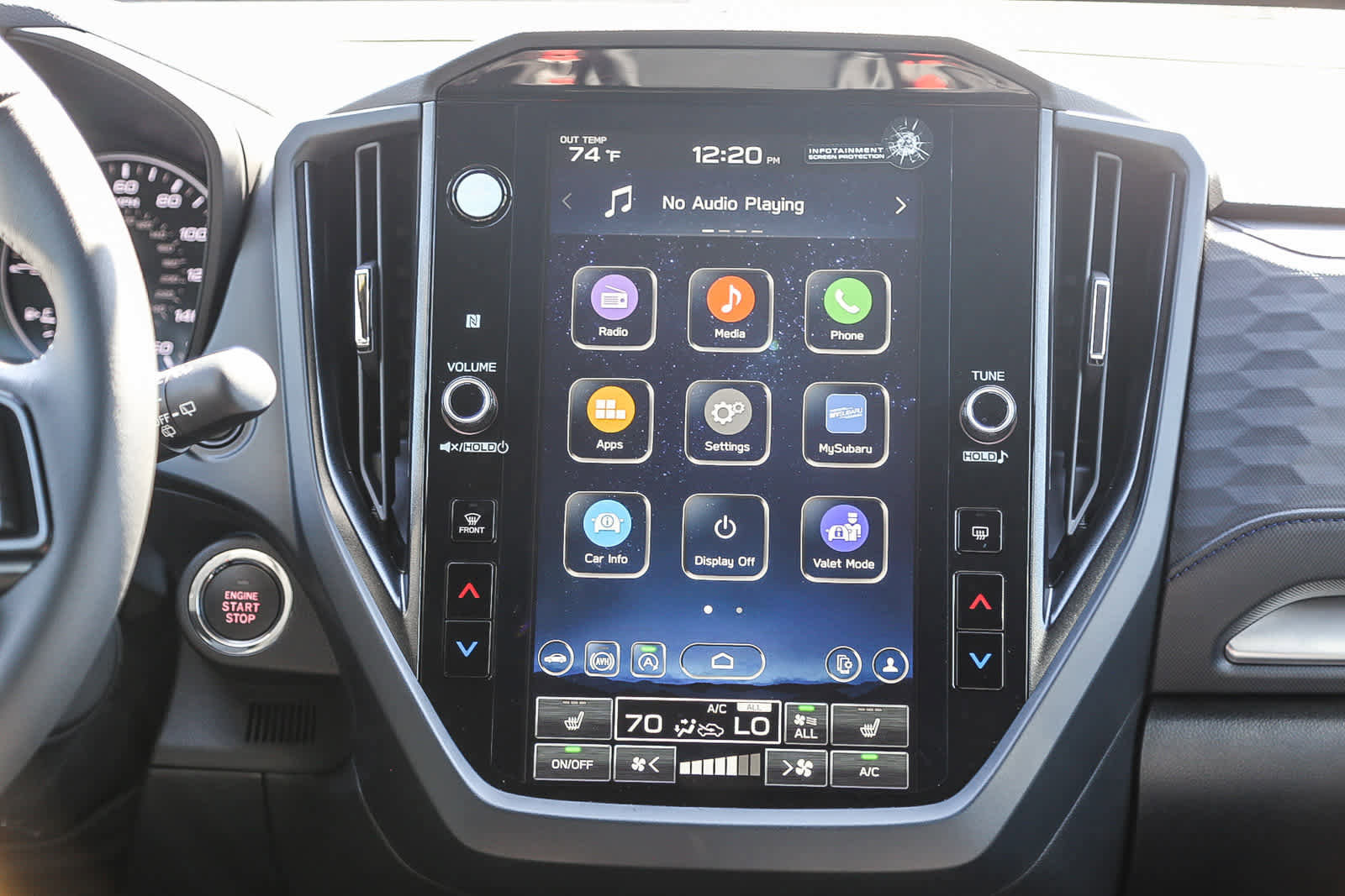 New 2025 Subaru Forester Premium image 16