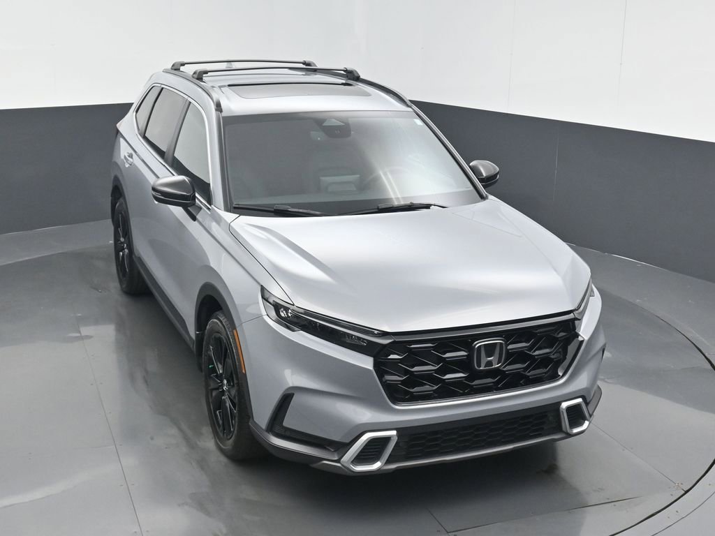 Certified 2023 Honda CR-V Sport Touring image 3