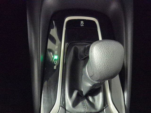 Certified 2023 Toyota Corolla LE image 17