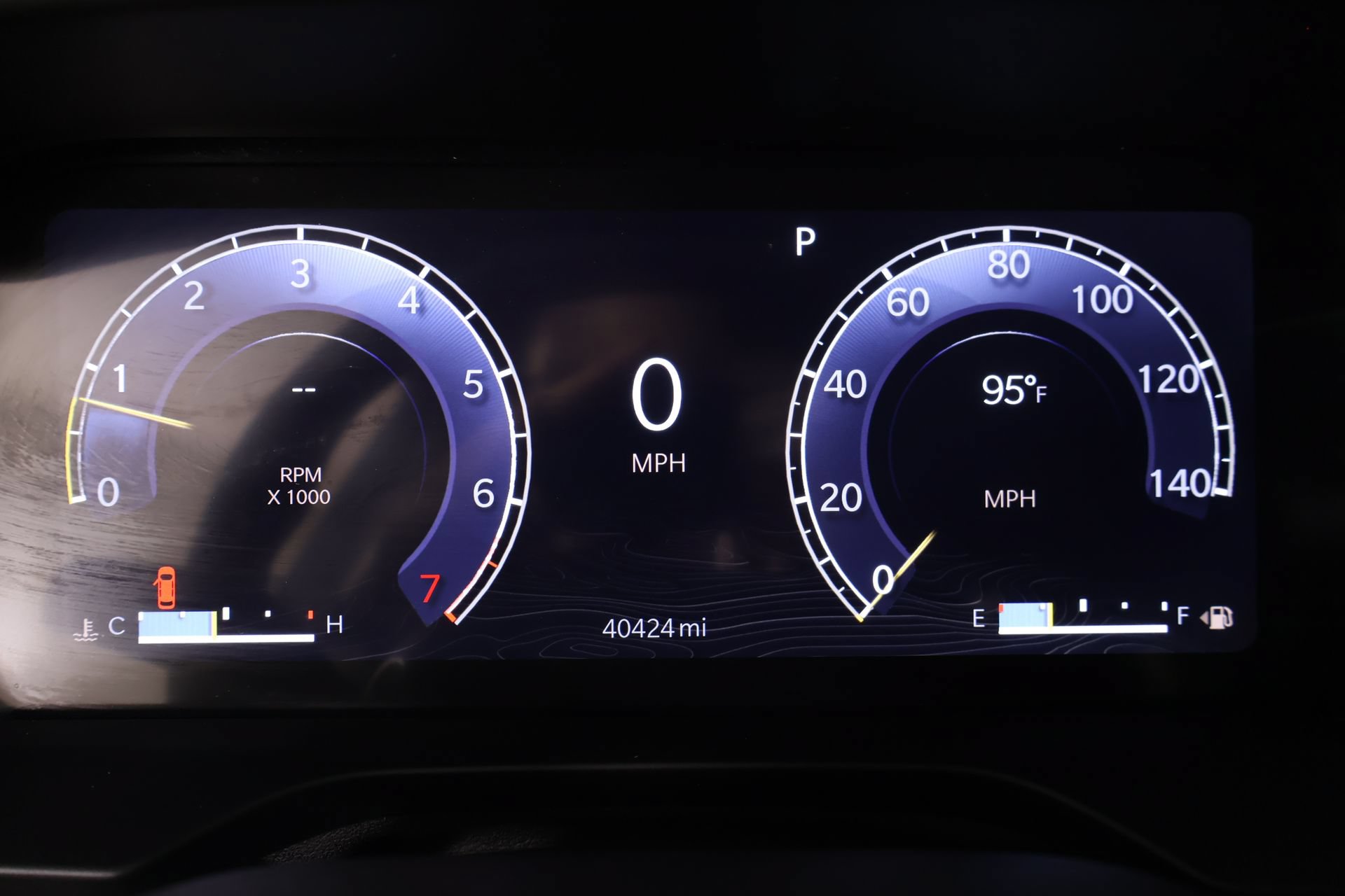 Used 2023 Jeep Grand Cherokee L Limited w/ Luxury Tech Group II RWD image 4