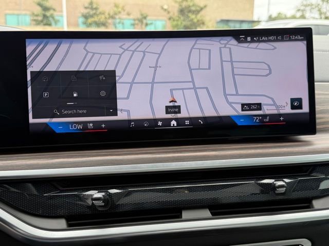 Certified 2024 BMW X5 xDrive50e w/ M Sport Package AWD/4WD image 29