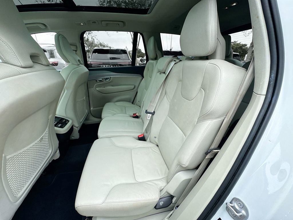 Used 2023 Volvo XC90 B5 Core w/ Protection Package image 26