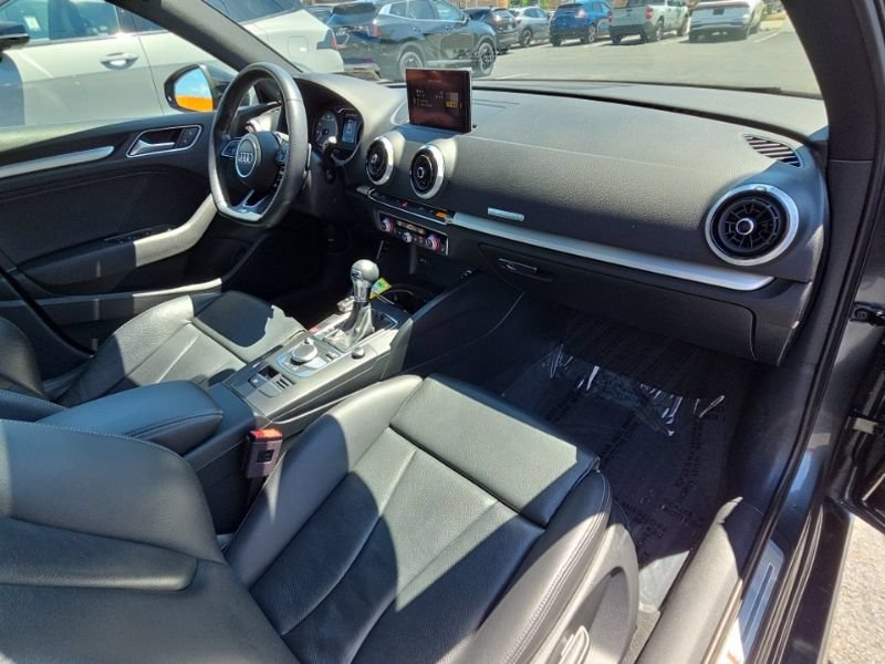 Used 2020 Audi S3 Premium AWD/4WD image 12