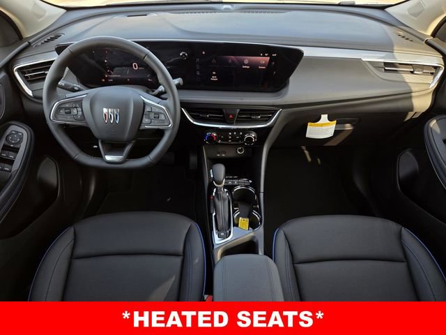 New 2026 Buick Encore GX Sport Touring w/ Advanced Technology Package image 6