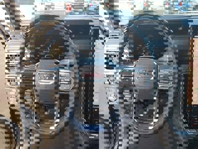 New 2026 GMC Yukon XL Elevation w/ Elevation Premium Package image 22