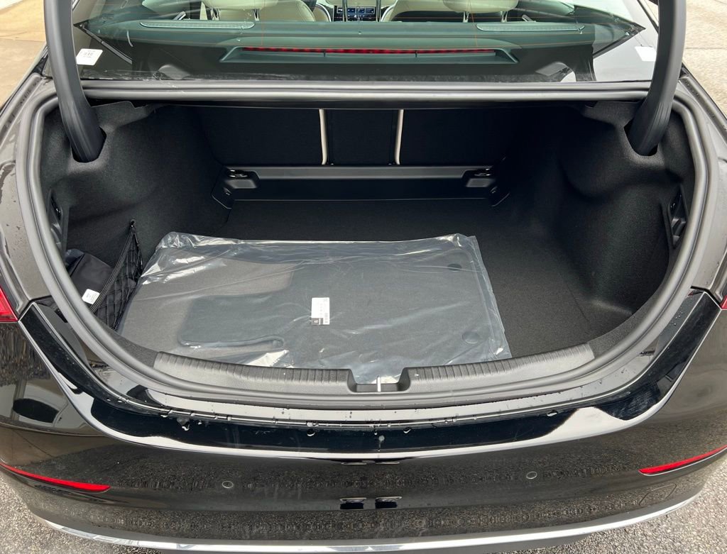 New 2026 Mercedes-Benz C 300 4MATIC Sedan image 28