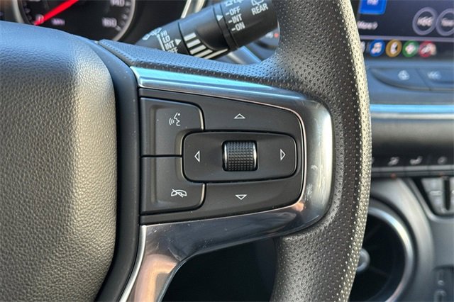 Used 2022 Chevrolet Blazer LT image 37