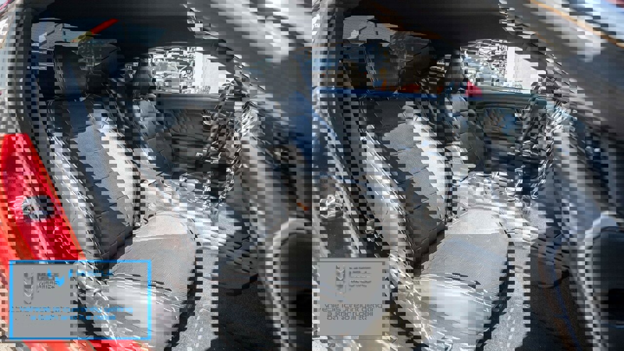 Used 2018 Ford Mustang Premium w/ Pony Package RWD image 10