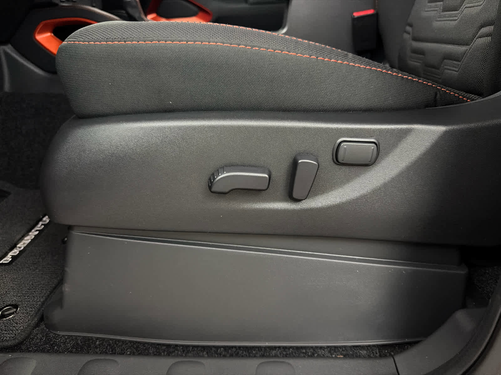 New 2026 Nissan Frontier Pro-X w/ Tow Package image 20