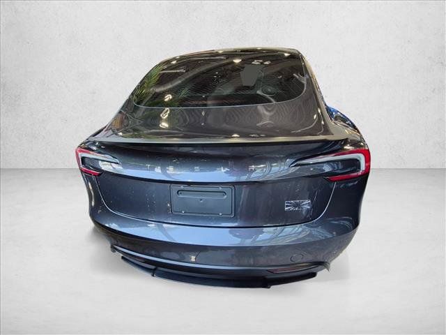Used 2024 Tesla Model 3 Performance AWD/4WD image 7
