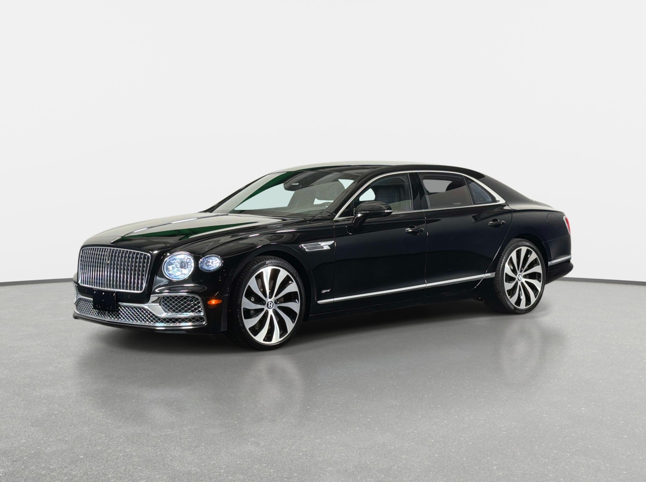 Used 2022 Bentley Flying Spur Plug-In Hybrid AWD/4WD image 14
