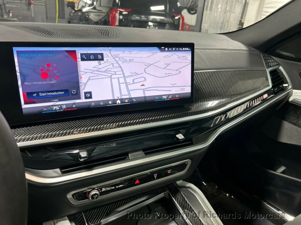 Used 2026 BMW X6 M60i image 18