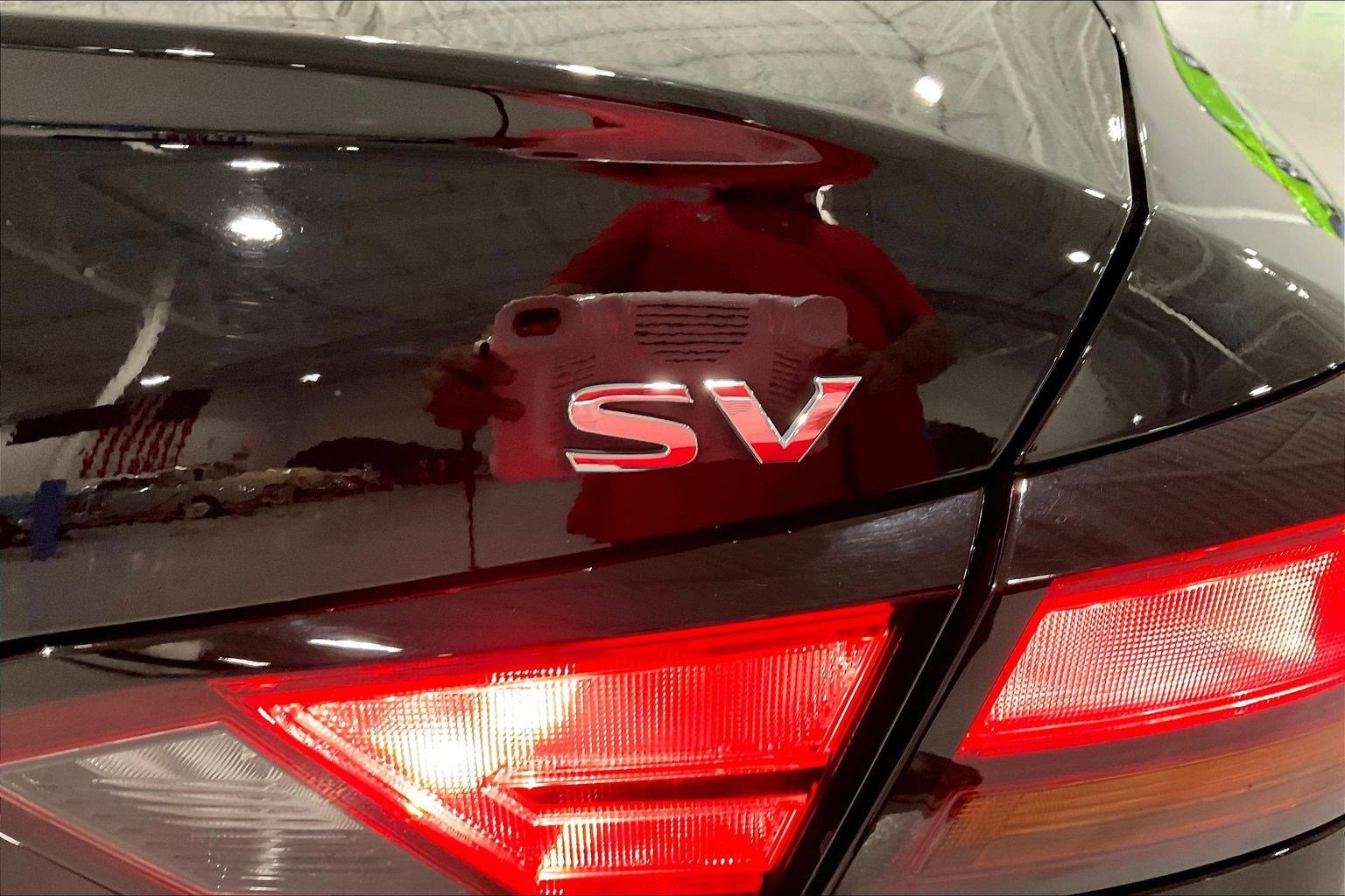 Used 2021 Nissan Altima 2.5 SV FWD image 24