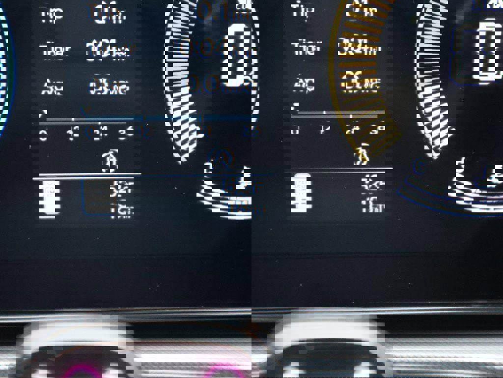 New 2026 Hyundai Santa Fe XRT image 33