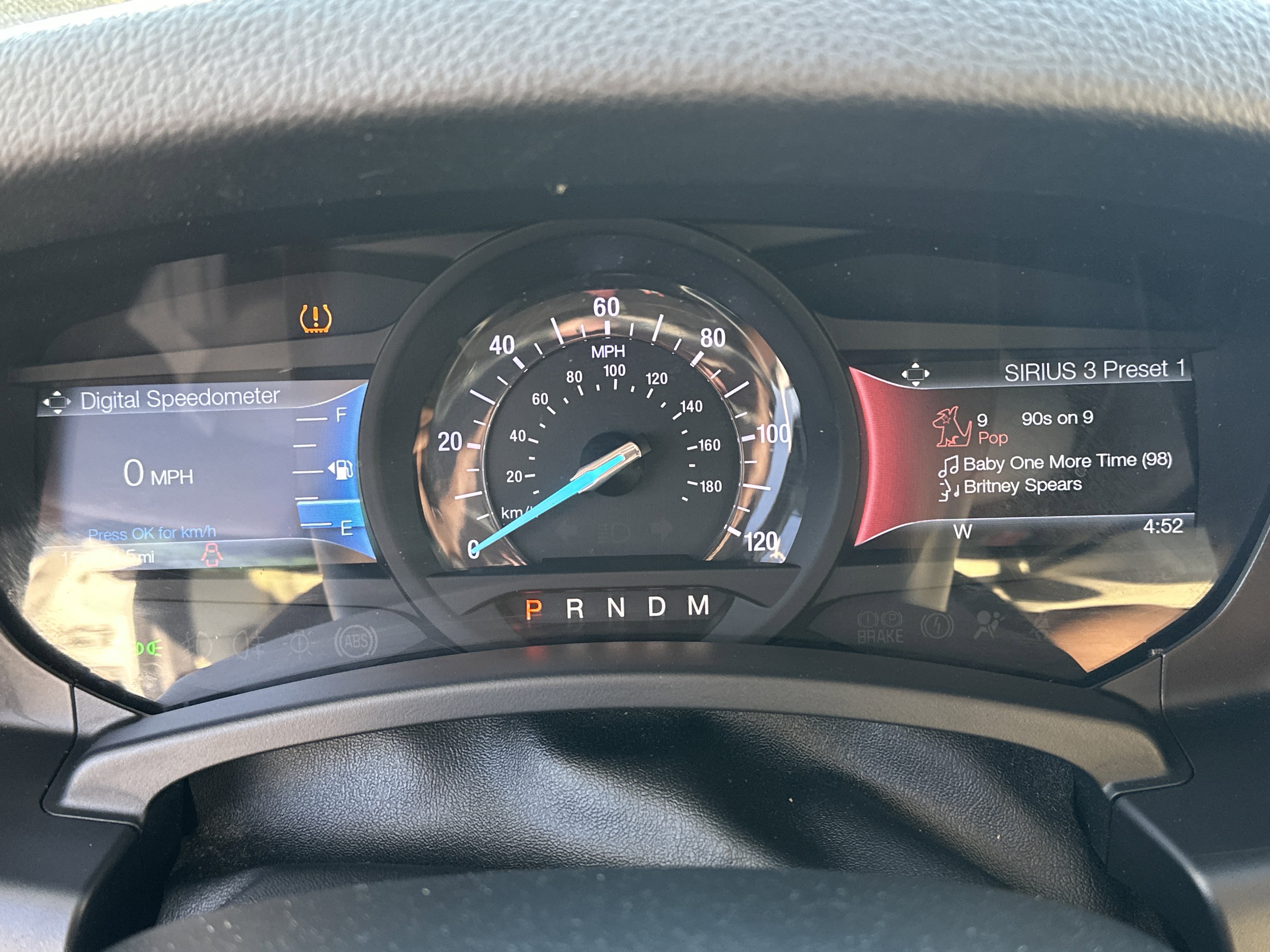 Used 2017 Ford Expedition Limited w/ Equipment Group 301A RWD image 28