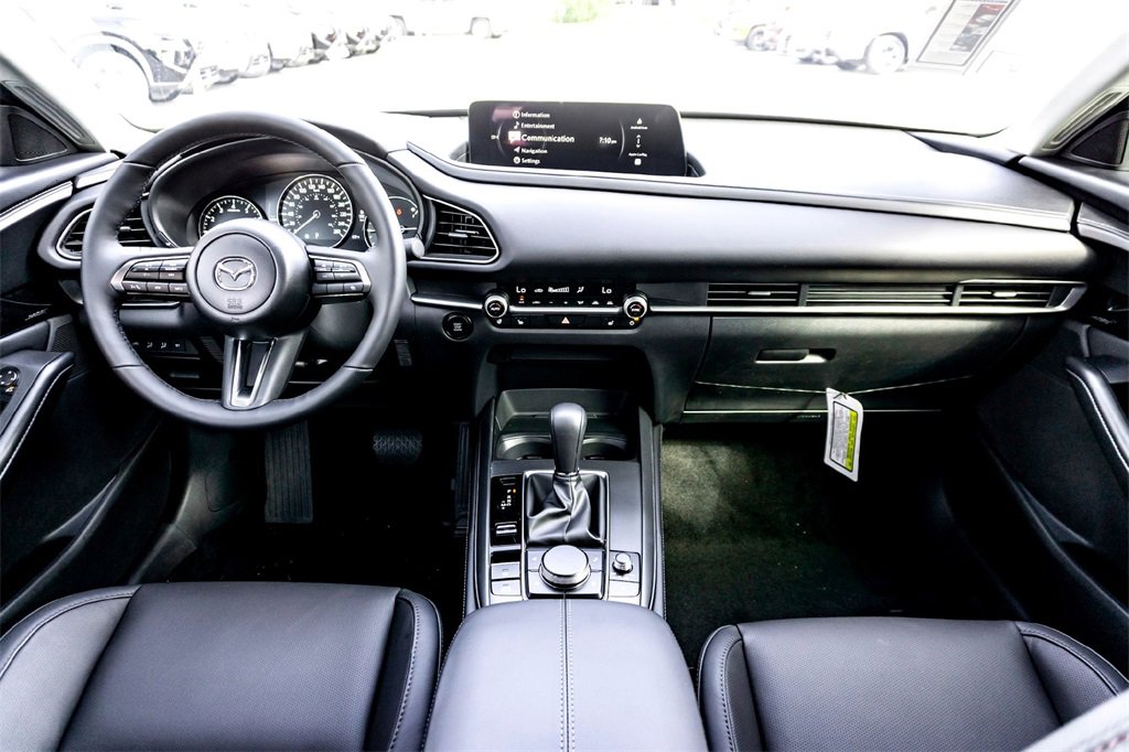 New 2026 MAZDA CX-30 AWD 2.5 S w/ Premium Package image 20
