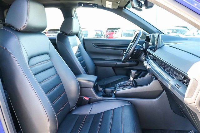 Used 2024 Honda CR-V Sport-L image 18
