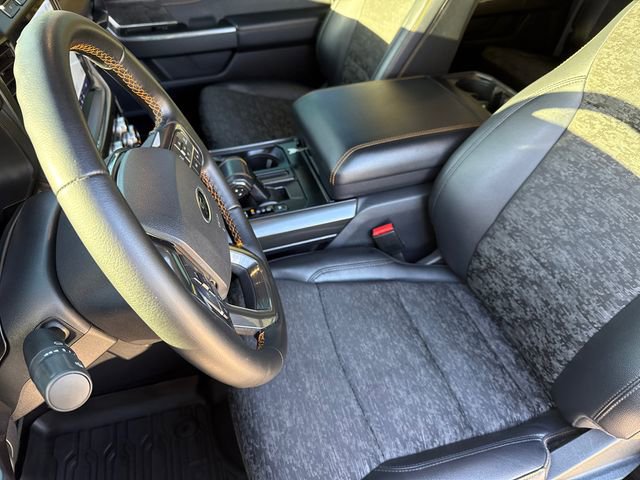 Used 2023 Ford F150 Tremor image 19