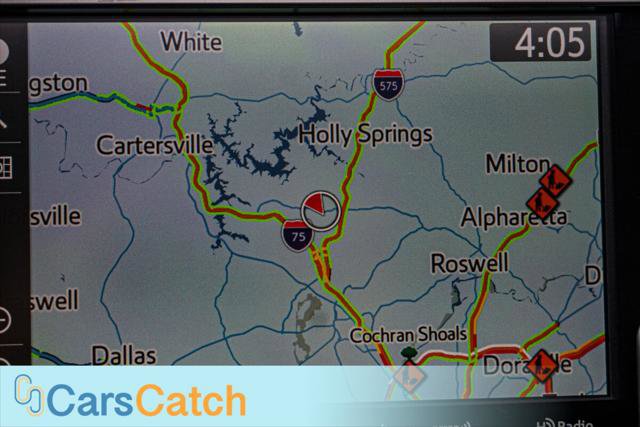 Used 2021 Toyota 4Runner Limited image 27