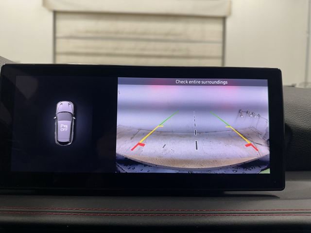 Used 2025 Dodge Hornet R/T w/ R/T Blacktop Package image 23